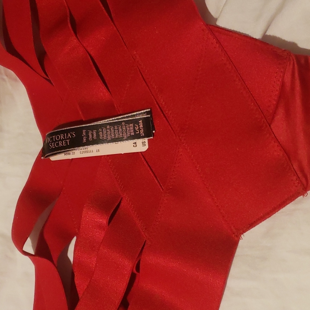 Victoria's Secret Panties